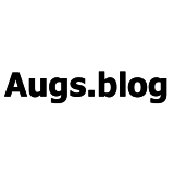 Augs.blog