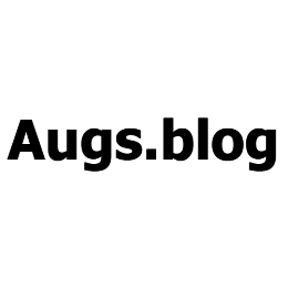 Augs.blog