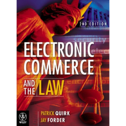 Electronic Commerce & Law