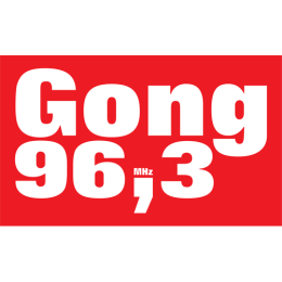 Radio Gong 96.3