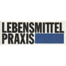 Lebensmittel Praxis