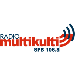 SFB 4 - Radio Multi Kulti Berlin