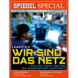 Spiegel Special - Wir sind das Netz