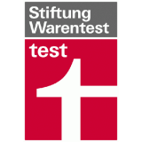 Stiftung Warentest