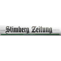 Stimberg Zeitung