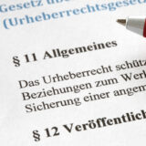 Urheberrechtsgesetz