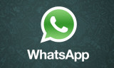 WhatsApp Logo