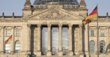 Reichstag Berlin