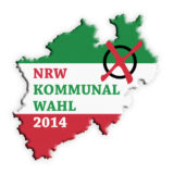 Kommunalwahl NRW 2014