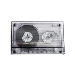 Tonband, Kassette