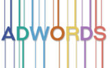 "ADWORDS" in bunten Farben