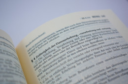 Datenerhebung