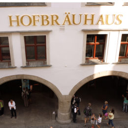 Hofbräuhaus