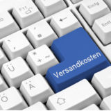 Tastatur Versandkosten