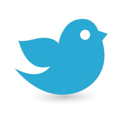 Twitter-Symbol