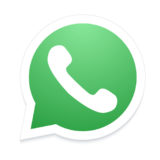 WhatsApp-Symbol