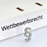 Wettbewerbsrecht - Paragraph - Ordner