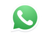 WhatsApp Logo