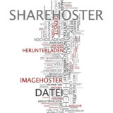 Übersicht Sharehosting und Daten