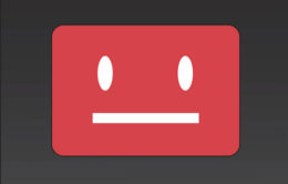 YouTube und GEMA Smiley