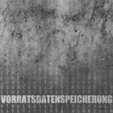 Vorratsdatenspeicherung