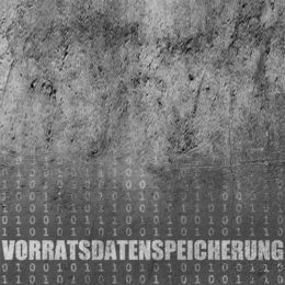 Vorratsdatenspeicherung