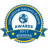 International Advisory Experts Awards 2017 - IP Lawyer of the Year in Germany