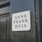 Anne Frank Haus in Amsterdam