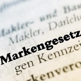 Markengesetz