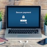 sichere Online-Zahlung über Zahlungsdienstleister