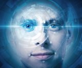 digitale Gesichtsanalyse