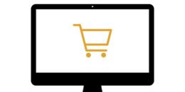 Online-Shopping - Warenkorb