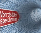 Vorratsdatenspeicherung