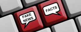 Fake-News oder Fakten
