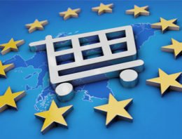 Handelszone Europa