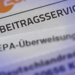 Beitragsservice