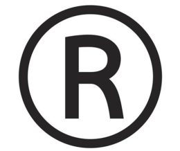 Registered Trademark Symbol