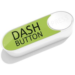 Amazon Dash-Button