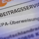 Beitragsservice ZDF SEPA-Überweisung