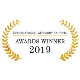 International Advisory Experts 2019