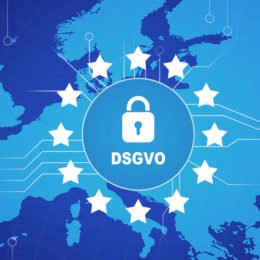 DSGVO Symbol EU