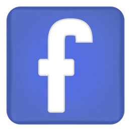 Facebook Logo