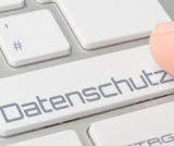 Tastatur Datenschutz