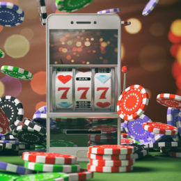 3 schuldfreie casino rezension Tipps
