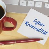 Cyberkriminalität