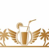Mallorca und Getränk