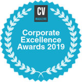 Anwaltskanzlei gewinnt den Corporate Excellence Award „IT Law Firm of the Year 2019 – Germany“