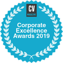 Anwaltskanzlei gewinnt den Corporate Excellence Award „IT Law Firm of the Year 2019 – Germany“