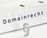 Ordner Domainrecht