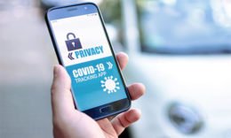 Privacy Covid19 Smartphone